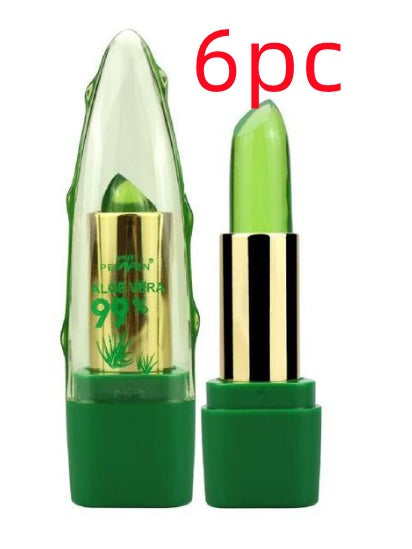 Magic Hydrating Aloe Vera Lip Glow