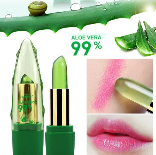 Magic Hydrating Aloe Vera Lip Glow