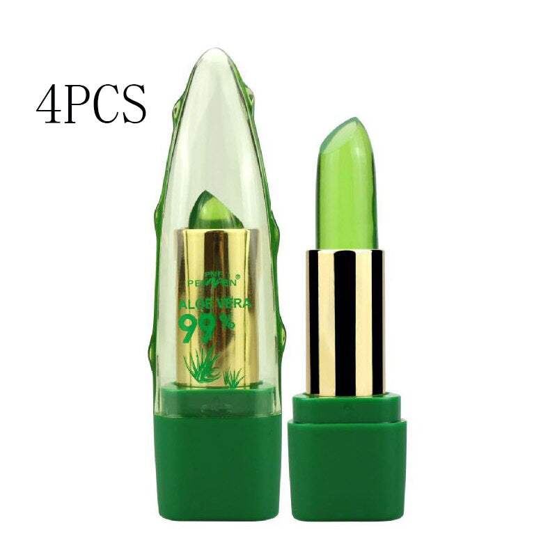 Magic Hydrating Aloe Vera Lip Glow