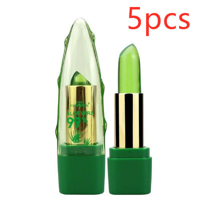 Magic Hydrating Aloe Vera Lip Glow