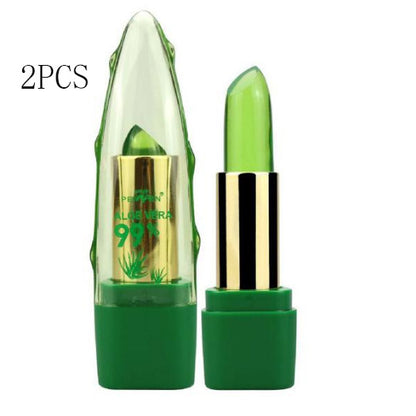 Magic Hydrating Aloe Vera Lip Glow