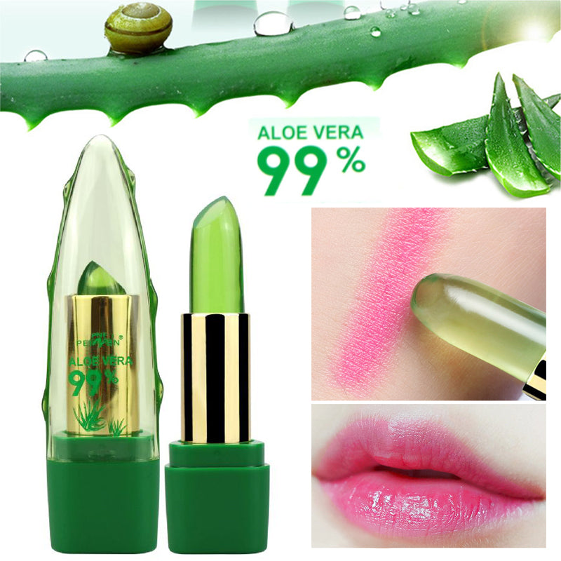 Magic Hydrating Aloe Vera Lip Glow