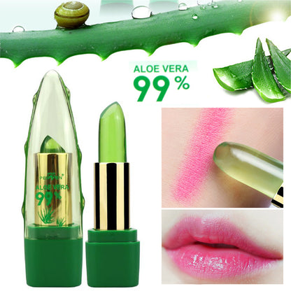 Magic Hydrating Aloe Vera Lip Glow