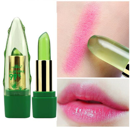 Magic Hydrating Aloe Vera Lip Glow