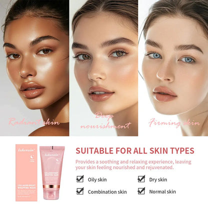 Simple Skincare. Real Glow.