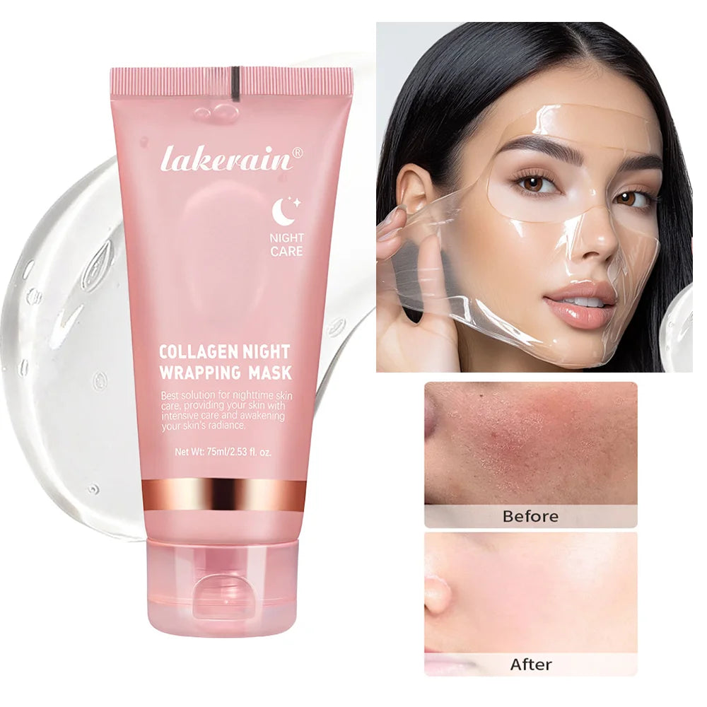 Simple Skincare. Real Glow.