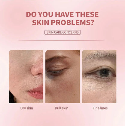 Simple Skincare. Real Glow.
