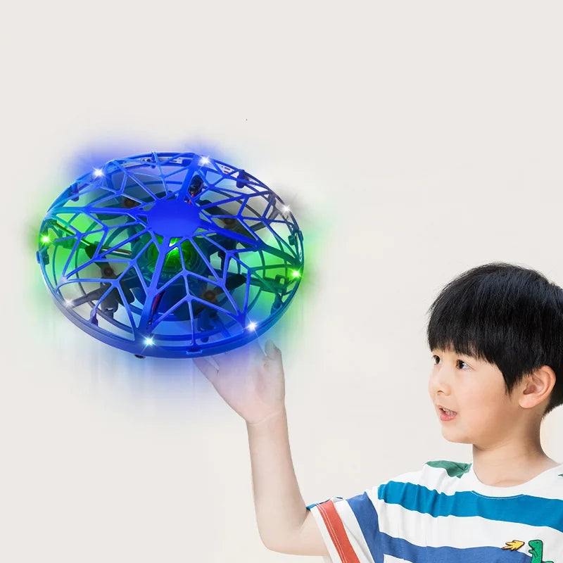Magic Flying Ball Boomerang