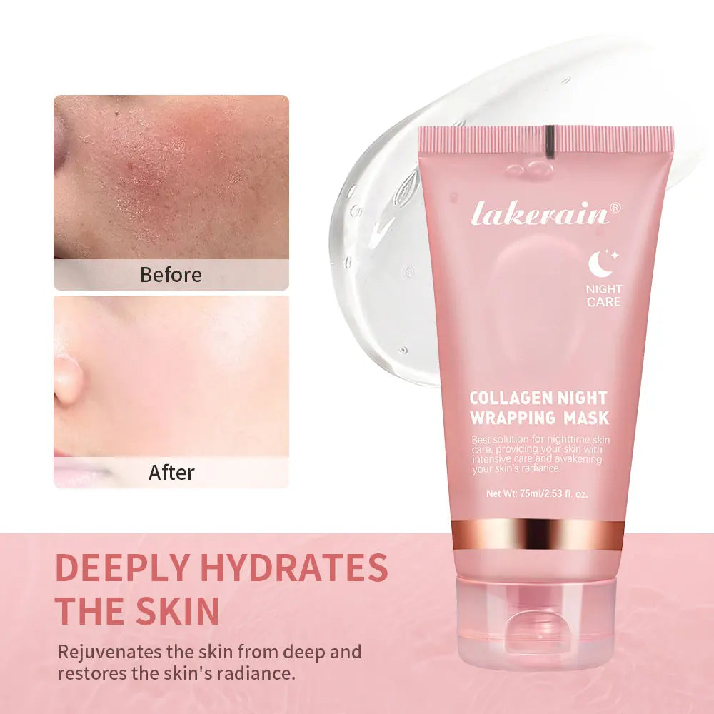 Simple Skincare. Real Glow.