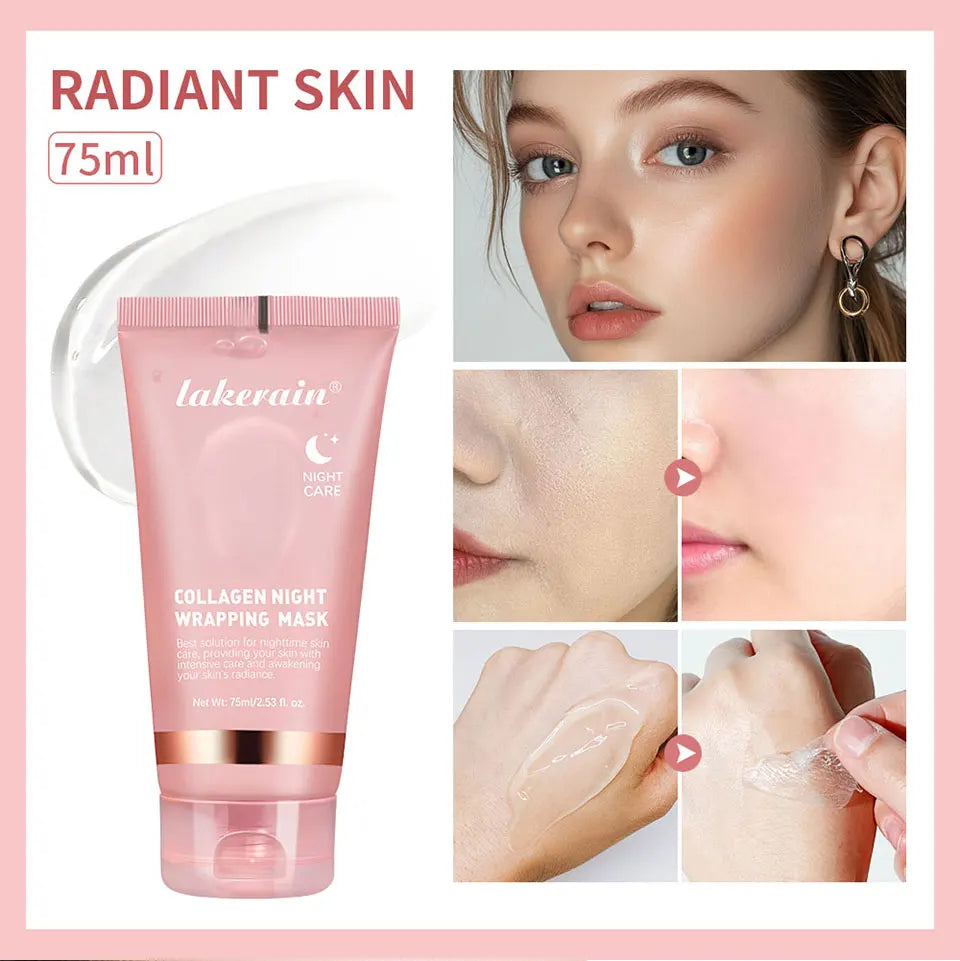 Simple Skincare. Real Glow.