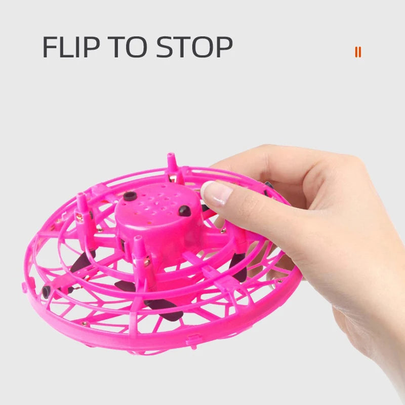 Magic Flying Ball Boomerang