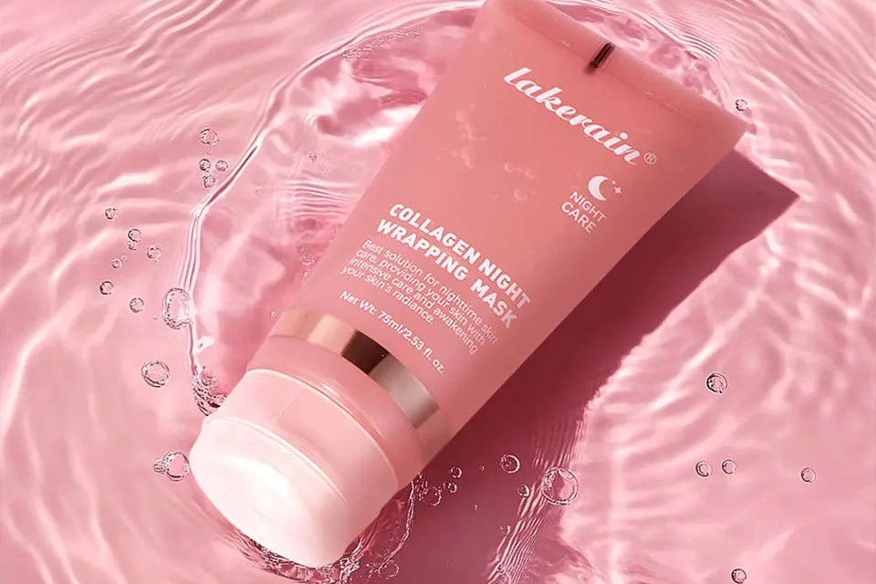 Simple Skincare. Real Glow.