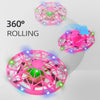 Magic Flying Ball Boomerang