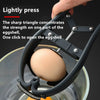 Eggshell Cracker/Separator Scissors