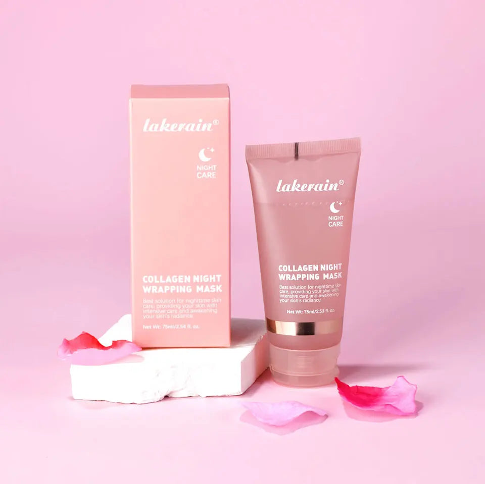 Simple Skincare. Real Glow.
