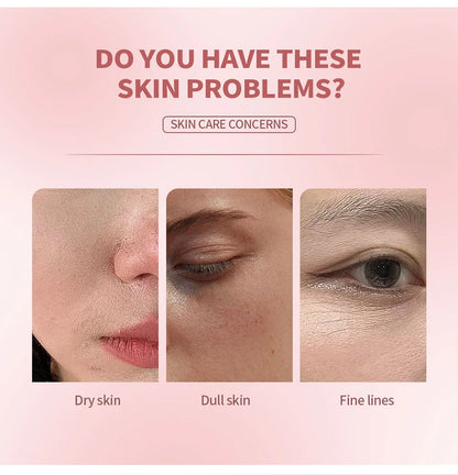 Simple Skincare. Real Glow.